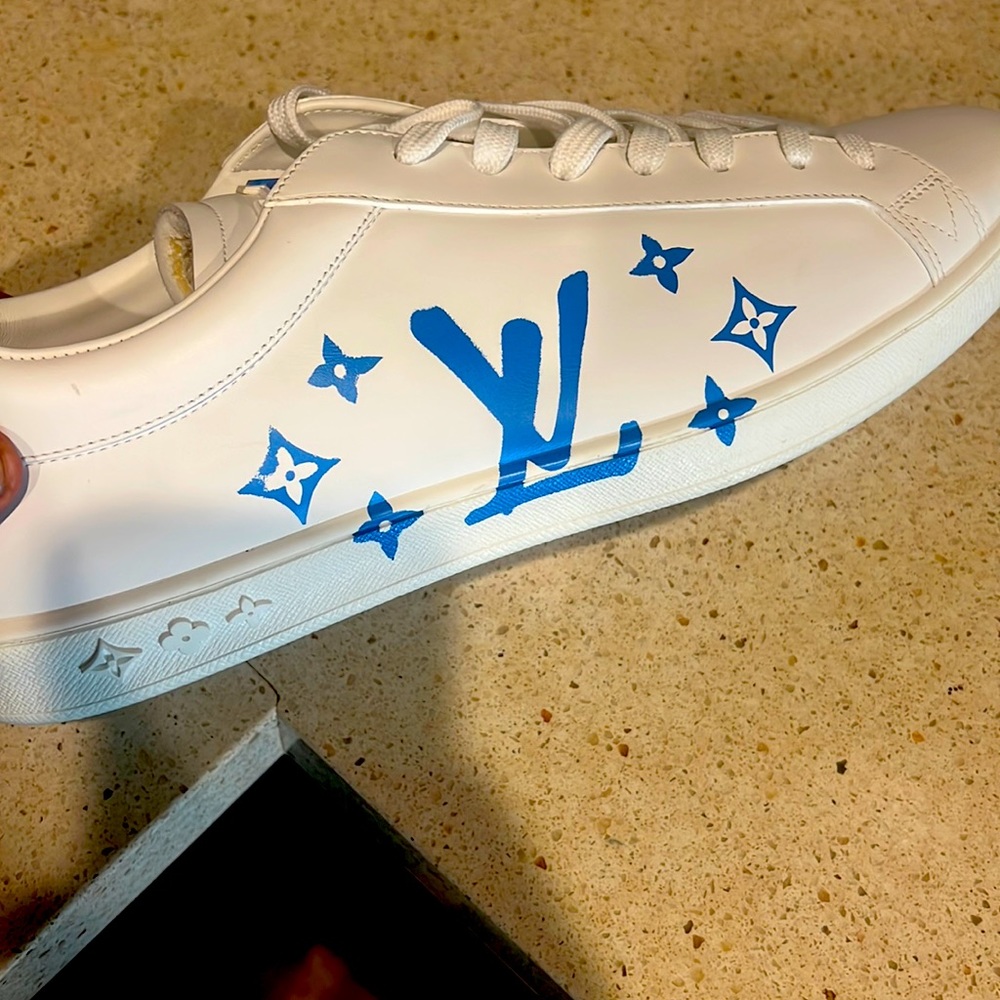 Men’s Louis Vuitton